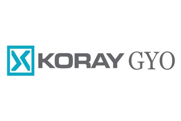 Koray GYO, finansman bonosu geri alımına 350 milyon TL ek kaynak ayırdı