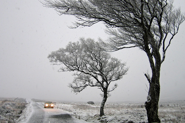 MGM: Hava sıcaklıkları mevsim normallerinin altında seyredecek