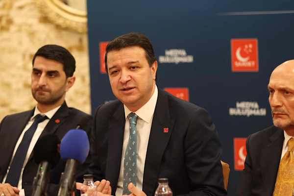 Arıkan’dan KKTC’de “CIA faaliyeti” iddiası