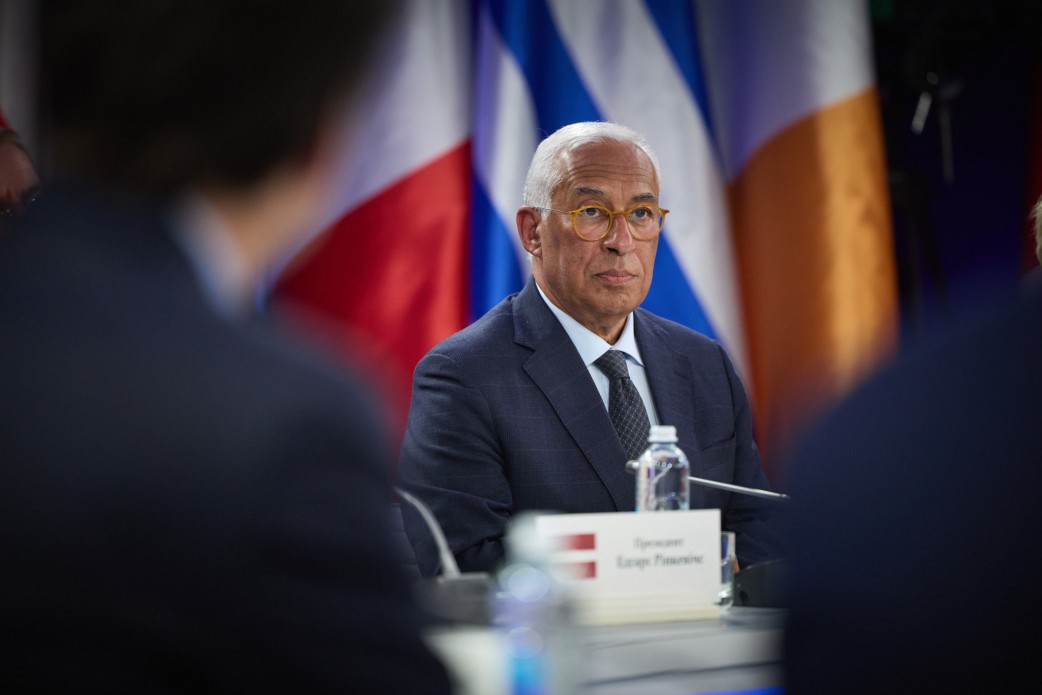 Costa: Kanada, Erivan’daki Avrupa Siyasi Topluluğu Zirvesi’ne davet edildi