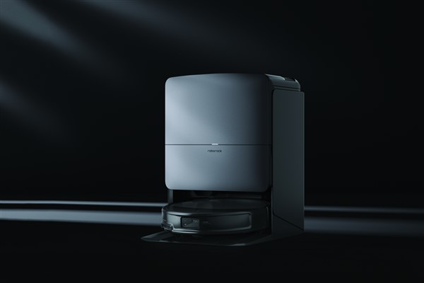 Roborock Saros 20 Sonic: Titreşimli mop teknolojisi ile derinlemesine temizlik