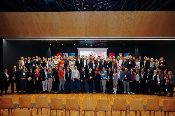 Beylikdüzü'nde ''Afetlere Karşı Kentsel Dirençlilik Çalıştayı'' düzenlendi