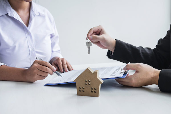 Egeyapı'dan iş sözleşmesi