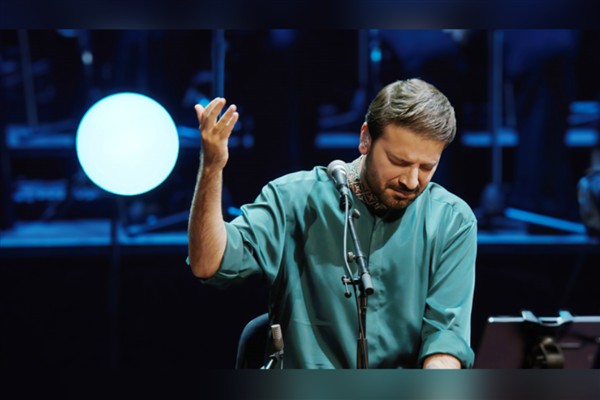 Sami Yusuf, İstanbul konserinde sevenleriyle buluşacak