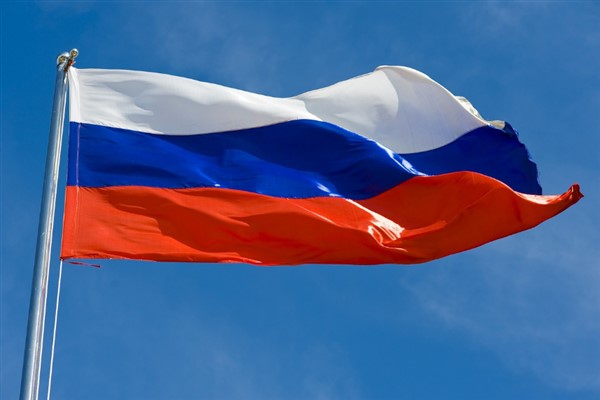 Rusya Dışişleri Bakanlığı, Almanya Büyükelçisini çağırdı