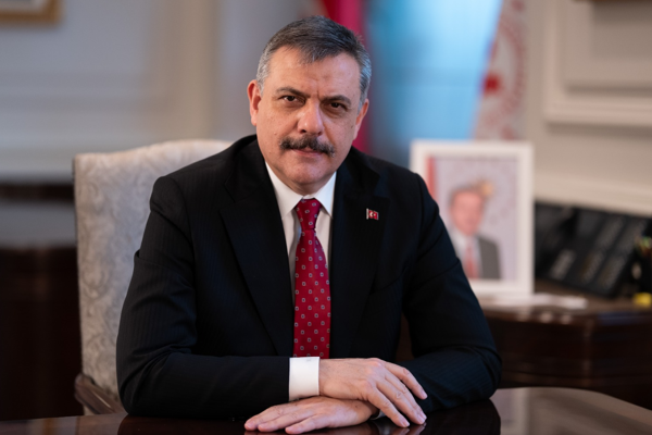 Bakan Çiftçi: Yıllar geçse de isimler değişse de hainleri de ihanetlerini de unutmayacağız