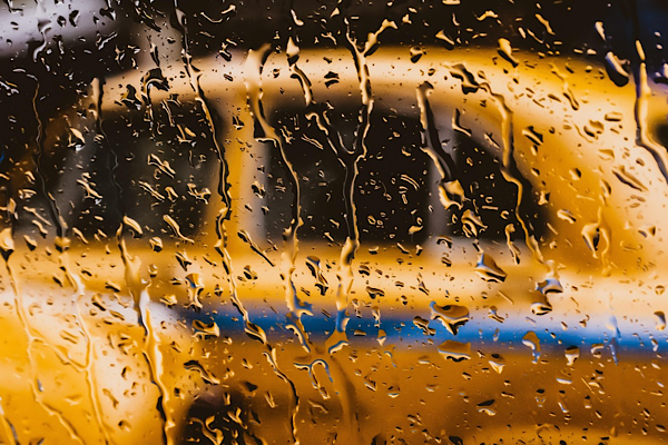 MGM'den İç ve Güney Ege ile Akdeniz’de kuvvetli sağanak uyarısı