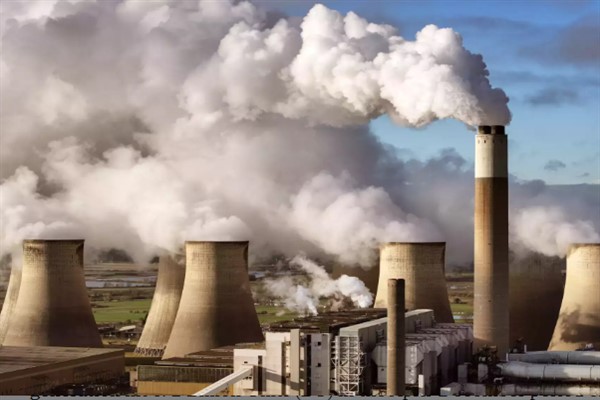 Rapor: Fosil yakıt projeleri 2 milyar insanın sağlığını tehdit ediyor