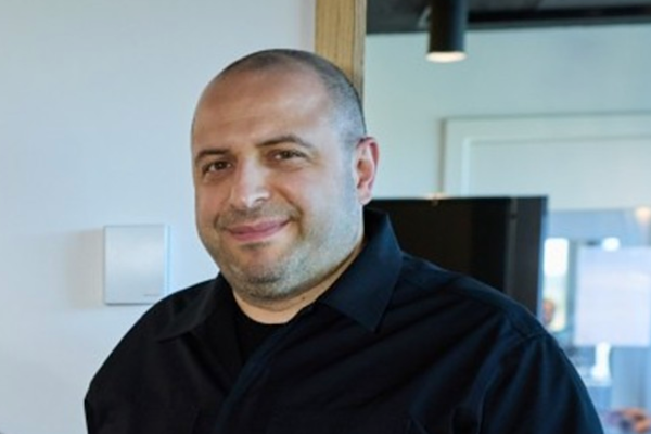 Umerov'dan Türkiye'de güvenlik diplomasisi temasları 