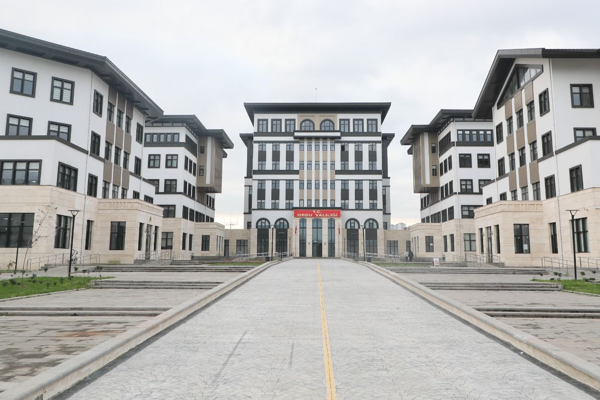 Ordu'nun bazı ilçelerinde eğitime ara verildi