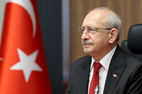 Kılıçdaroğlu: 9 Eylül ruhundan aldığımız güçle mücadelemizi sürdüreceğiz