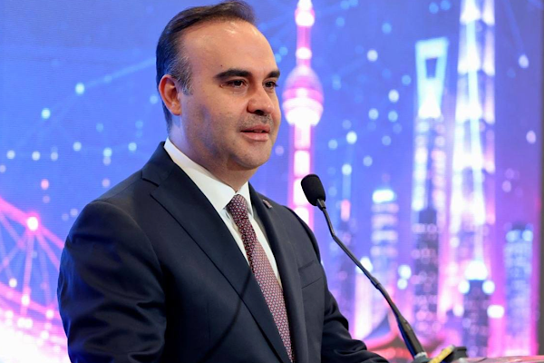 Kacır: 21 ülkeden 32 katılımcı Antalya Uzay Diplomasisi Deklarasyonu’nu kabul etti