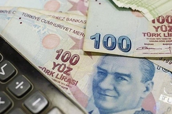 Öztürk: Alın terinin karşılığını veren, adil bir ekonomi kurulmalı