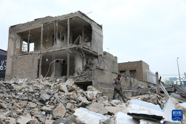 CGTN Anketi: ABD'nin saldırganlığı, Amerikan hegemonyasının gerileyişini hızlandıracak