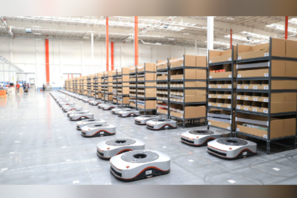 Lojistik sektörü gelirleri 2025’te yüzde 4,1 arttı