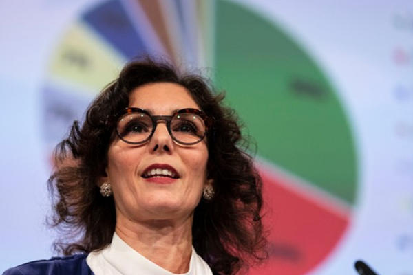 Lahbib: AB sağlık ekipleri Venezuela'da 2 binden fazla hastayı tedavi etti