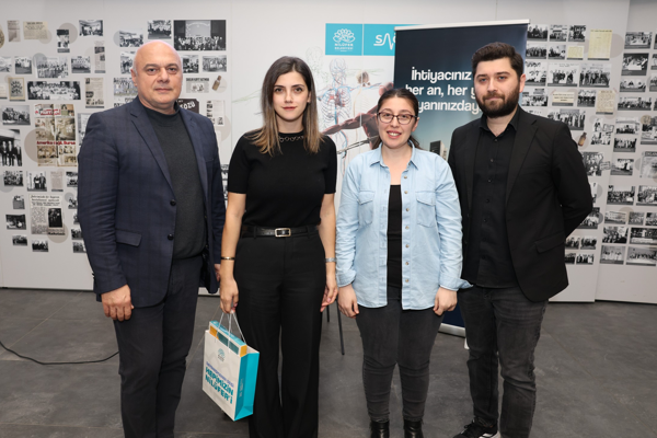 Nilüfer'de beyin sağlığı konuşuldu