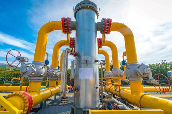 Macaristan ve Slovakya, Rus doğalgaz yasağı nedeniyle AB'ye dava açacak