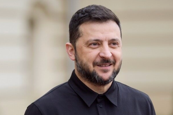 Zelenski: ABD ile  güvenlik garantileri ve yeniden yapılanma konuları ele alındı