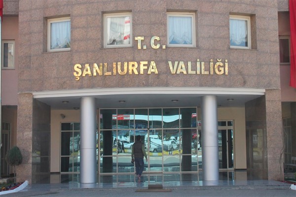 Şanlıurfa Valiliğinden kuduz iddialarına ilişkin açıklama