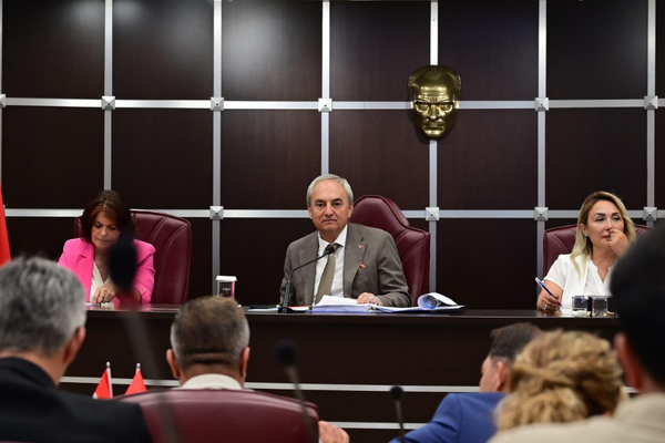 Kepez'de çalışanlara bayram ikramiyesi kararı verildi
