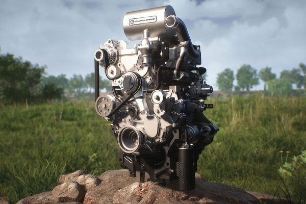 Erkunt Traktör’den çiftçiye destek: EURO5 eCapra motora 5 yıl garanti