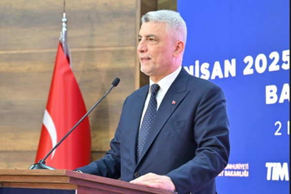 Bakan Bolat: 15 Mart Dünya Tüketici Hakları Günü kutlu olsun