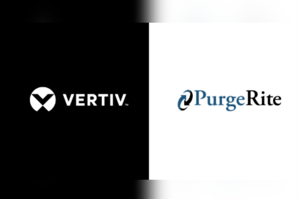 Vertiv, PurgeRite’ı bünyesine katarak sıvı soğutma hizmetlerindeki liderliği güçlendiriyor