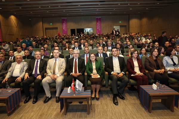Gaziantep'de Müze Akademi Konferansları başlıyor