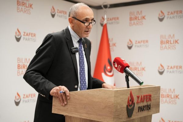 Zafer Partili Artan: Fiyat artışları ve hayat pahalılığı devam edecek