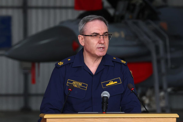 MSB’den hürmüz boğazı çıklaması: Seyrüsefer serbestisi korunmalı