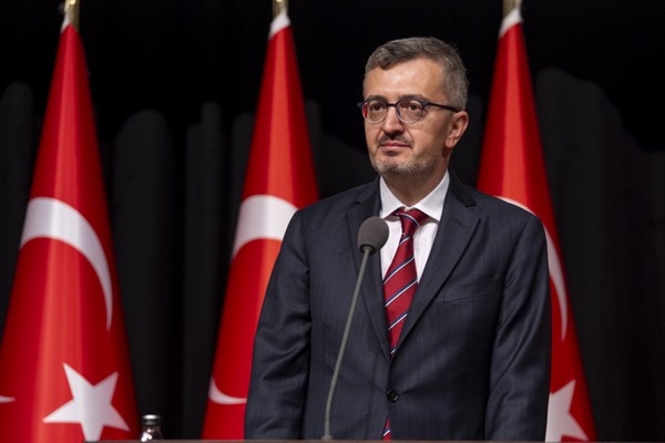 Duran: Dezenformasyon artık yalnızca yanlış bilgi meselesi değildir