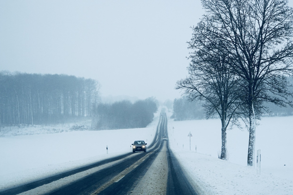 Ulaştırma ve Altyapı Bakanlığı’ndan yoğun kar yağışı uyarısı 