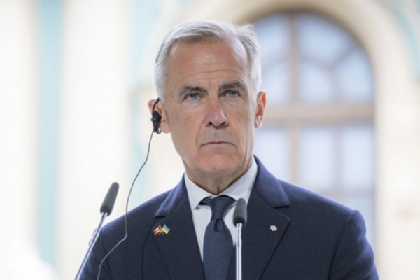 Carney: AB, Avrupa’ya küresel ekonomik ağırlık kazandırıyor