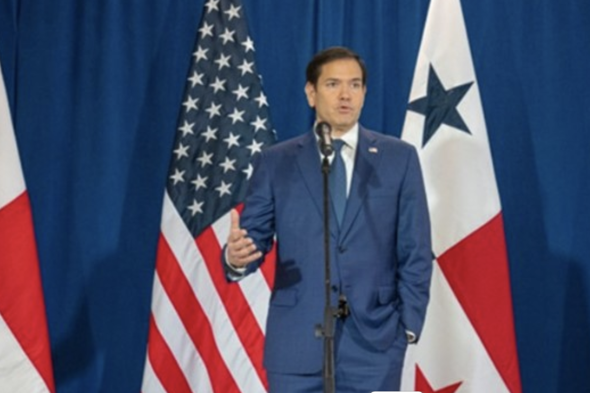 Rubio: ABD, nükleer enerji ve silah yayılmasını önlemeye kararlı