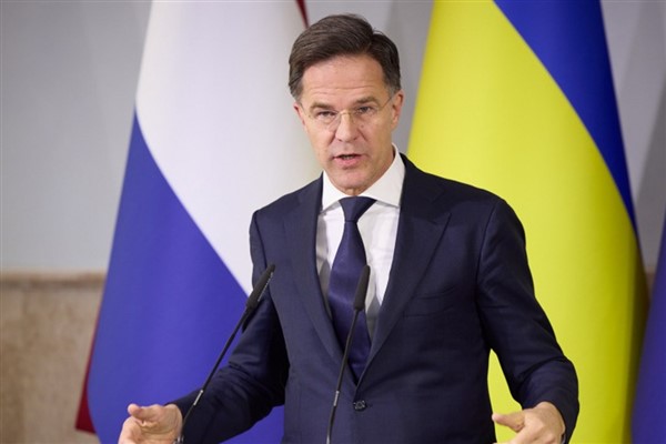 Rutte: İttifakımızın karşısındaki en büyük tehdit Rusya Federasyonu’dur