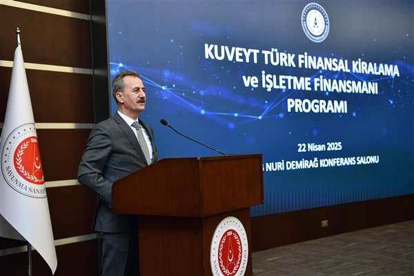 Görgün: Türkiye her cephede aynı kararlılıkla ilerliyor