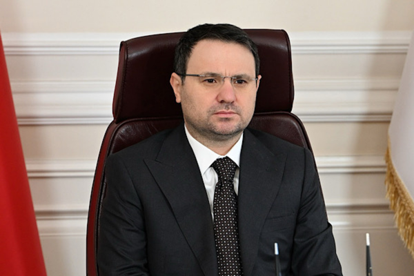 Bakan Gürlek: 2026'nın ilk yarısında 197 suçlu Türkiye'ye iade edildi