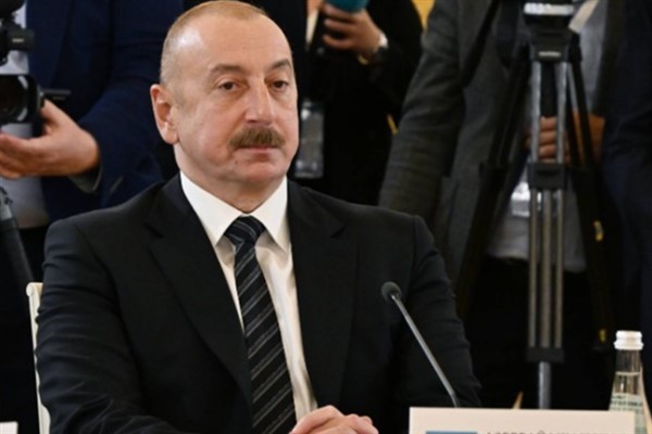 Aliyev’den Pezeşkiyan’a: Azerbaycan kardeş İran halkının yanında