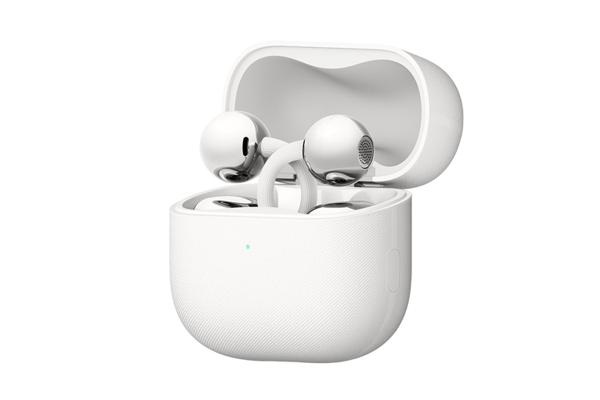 Giyilebilir teknolojide 