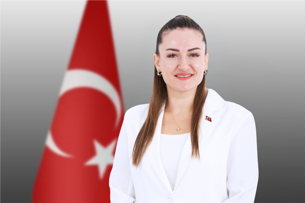 Başkan Özdemir: Cumhuriyet, yarınlarımıza duyduğumuz umuttur