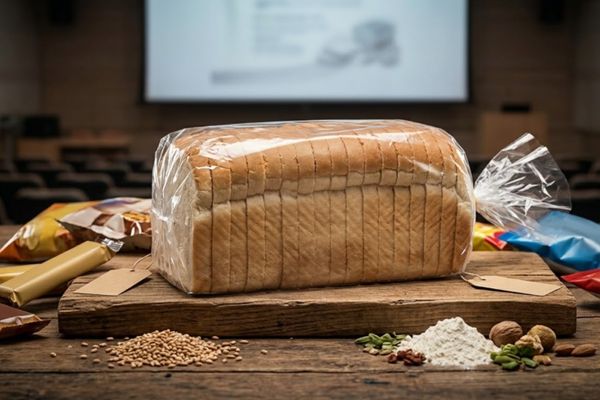 Uzmanından paketli ekmek ve ultra işlenmiş gıda uyarısı