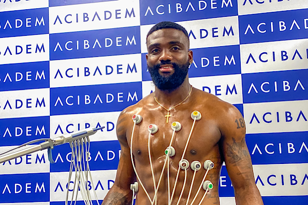 Frantzdy Pierrot Çaykur Rizespor’da