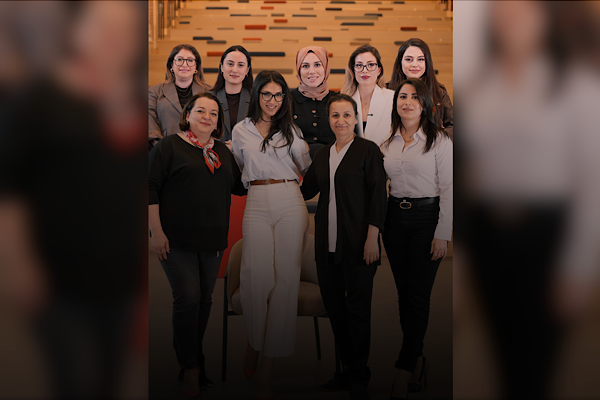 X Eroğlu Holding'ten 8 Mart Dünya Kadınlar Günü projesi