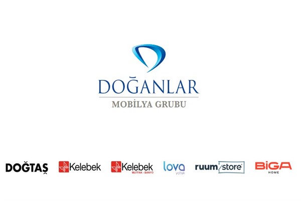 Doğanlar Mobilya'da üst yönetim değişikliği