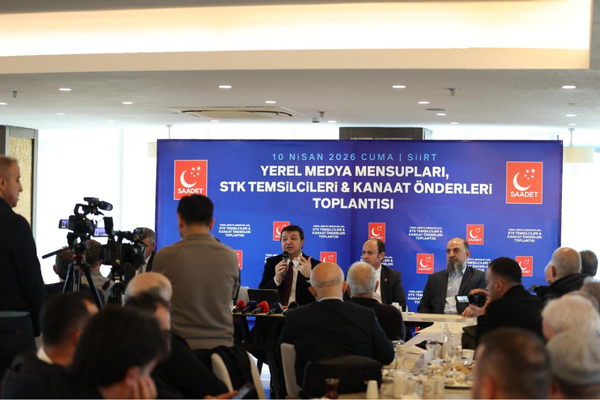 Arıkan’dan Bursa tepkisi: Bu süreç ne hukuka ne vicdana sığar