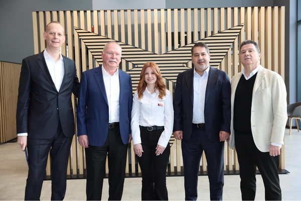 31 Ülkeyi Geride Bıraktı: CUPRA Dünya Birincisi Vosmer’den çıktı