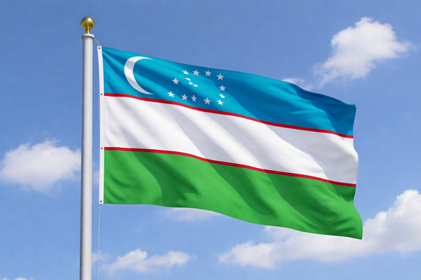 Saidov, ABD’li yetkili Klein ile görüştü