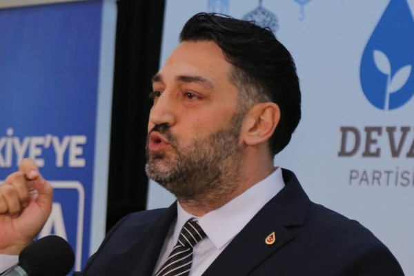 Öztürk: Bursa’da sorun kaynak değil, vizyon ve yönetim