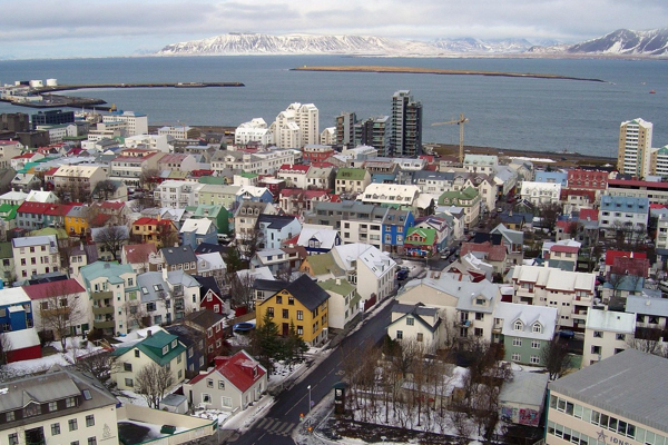 İzlanda, AB'ye katılım oylamasını hızlandırmayı hedefliyor